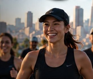 community-runners